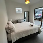 Eden Park House Auckland