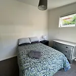 Eden Park House Auckland