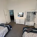 Eden Park House Auckland