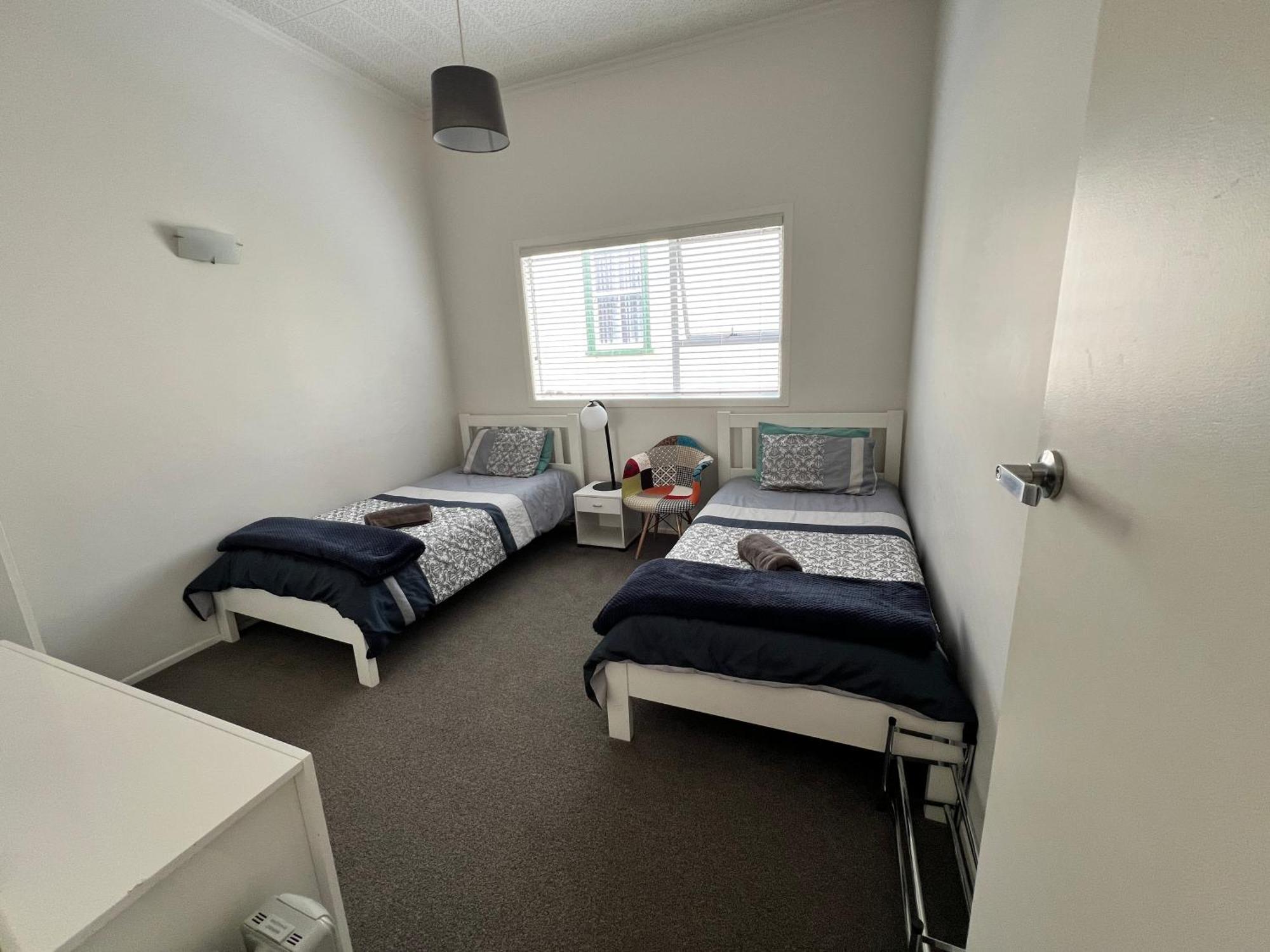 Eden Park House Homestay