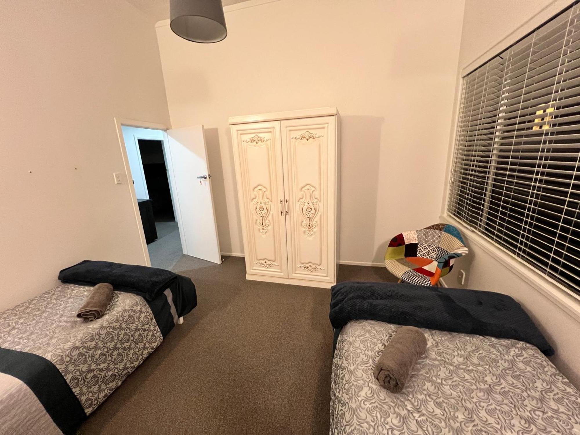 Eden Park House Homestay Auckland