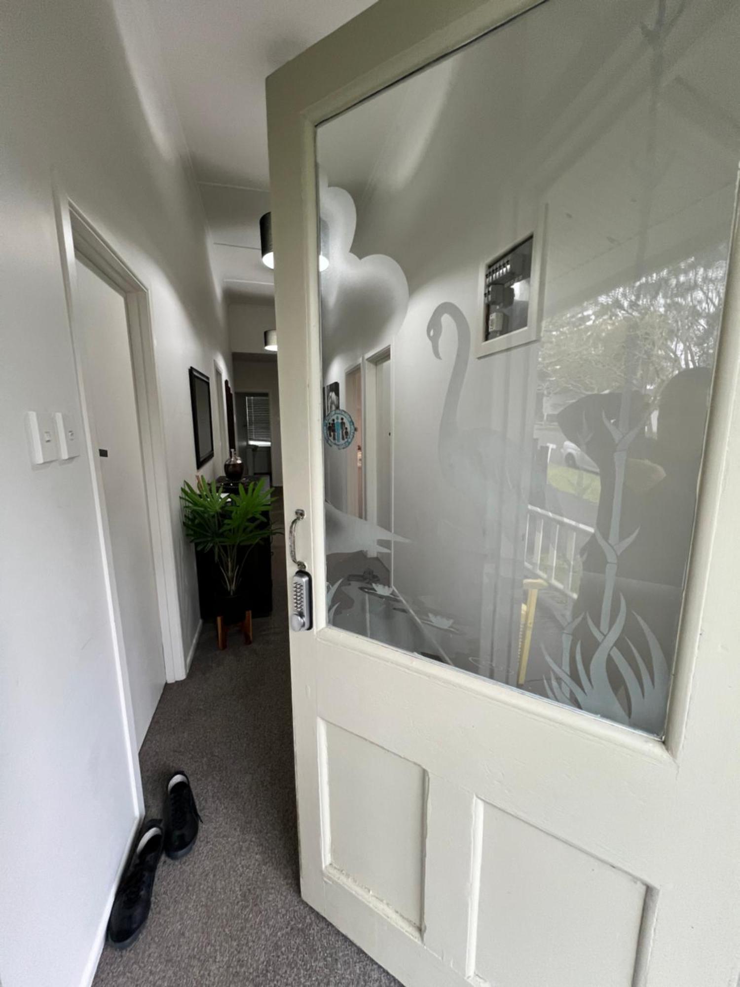 Homestay Eden Park House